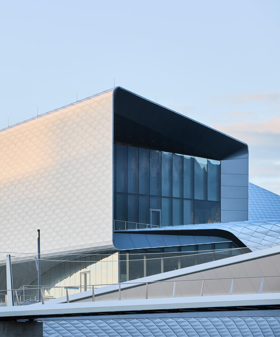 US Olympic Museum in Colorado Springs